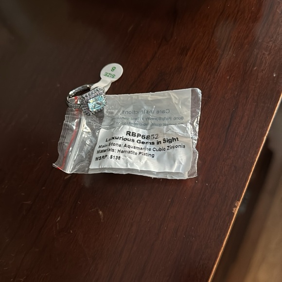 Bomb party ring - Picture 2 of 6